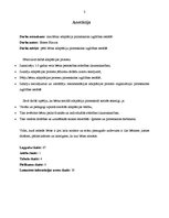 Diplomdarbs 'Mazbērnu adaptācija pirmsskolas izglītības iestādē', 3.