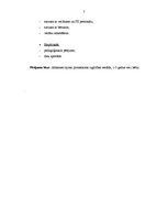 Diplomdarbs 'Mazbērnu adaptācija pirmsskolas izglītības iestādē', 7.