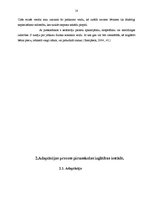 Diplomdarbs 'Mazbērnu adaptācija pirmsskolas izglītības iestādē', 18.