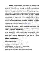 Diplomdarbs 'Mazbērnu adaptācija pirmsskolas izglītības iestādē', 19.