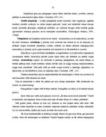 Diplomdarbs 'Mazbērnu adaptācija pirmsskolas izglītības iestādē', 20.