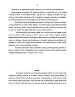 Diplomdarbs 'Mazbērnu adaptācija pirmsskolas izglītības iestādē', 36.