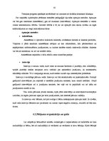 Diplomdarbs 'Mazbērnu adaptācija pirmsskolas izglītības iestādē', 42.