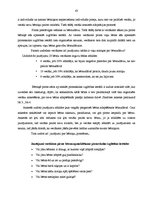 Diplomdarbs 'Mazbērnu adaptācija pirmsskolas izglītības iestādē', 43.