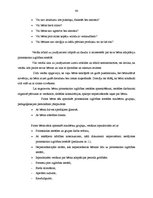 Diplomdarbs 'Mazbērnu adaptācija pirmsskolas izglītības iestādē', 44.