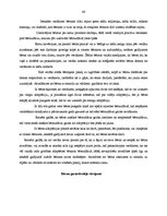 Diplomdarbs 'Mazbērnu adaptācija pirmsskolas izglītības iestādē', 46.