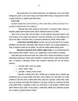 Diplomdarbs 'Mazbērnu adaptācija pirmsskolas izglītības iestādē', 50.