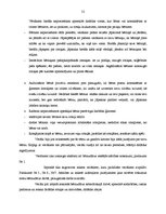 Diplomdarbs 'Mazbērnu adaptācija pirmsskolas izglītības iestādē', 52.