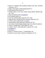 Diplomdarbs 'Mazbērnu adaptācija pirmsskolas izglītības iestādē', 56.