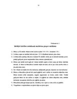 Diplomdarbs 'Mazbērnu adaptācija pirmsskolas izglītības iestādē', 58.