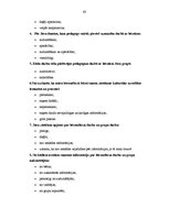 Diplomdarbs 'Mazbērnu adaptācija pirmsskolas izglītības iestādē', 63.