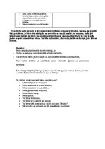 Diplomdarbs 'Mazbērnu adaptācija pirmsskolas izglītības iestādē', 82.