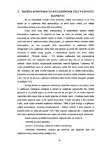 Diplomdarbs 'Iekšējās komunikācijas loma uzņēmuma tēla veidošanā', 29.