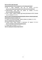 Diplomdarbs 'Iekšējās komunikācijas loma uzņēmuma tēla veidošanā', 35.