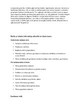 Konspekts 'Lasīšanas prasmju attīstīšana', 3.