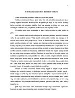 Referāts 'Cilvēku tirdzniecības krimināltiesiskais raksturojums', 4.