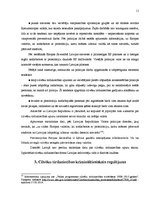 Referāts 'Cilvēku tirdzniecības krimināltiesiskais raksturojums', 11.