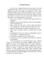 Referāts 'Tirgus modeļi Latvijā', 3.