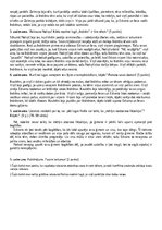 Konspekts 'R.Blaumaņa luga "Indrāni"', 2.