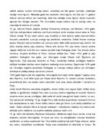 Konspekts 'Konspekts par Lietuvu viduslaikos', 3.