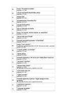 Referāts 'Politisko partiju darbība Latvijā', 29.