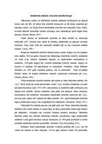 Konspekts 'Sabiedrisko attiecību vēsturiskā attīstība Eiropā', 1.