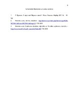 Eseja 'Nišas izvēle biznesa uzsākšanai', 9.