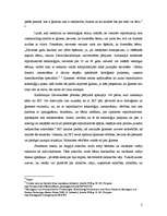 Eseja 'Jaunās reproduktīvās tehnoloģijas apdraud tradicionālās ģimenes vērtības', 2.