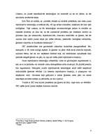 Eseja 'Jaunās reproduktīvās tehnoloģijas apdraud tradicionālās ģimenes vērtības', 4.