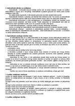 Konspekts 'Ģimenes tiesības', 1.