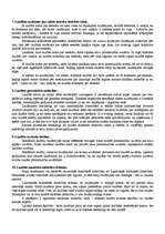 Konspekts 'Ģimenes tiesības', 3.