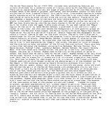 Eseja 'Harlem Renaissance', 1.