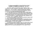 Biznesa plāns 'SIA "ZB Fate"', 3.