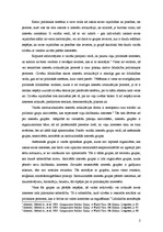 Konspekts 'Politiskās sistēmas "inputs": interešu artikulācija, agregācija un politiskās pa', 2.