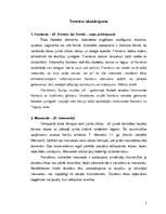 Konspekts 'Terminu - frontons, mansards, maskarons, mezonīns - skaidrojumi', 2.