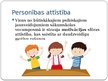 Prezentācija 'Jaunāko klašu bērnu attīstības psiholoģiskās īpatnības', 18.