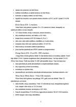 Konspekts 'Multimediju standarti', 3.