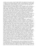 Eseja 'Polycystic Ovarian Disease', 2.