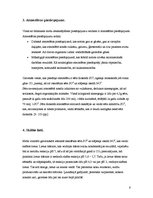 Referāts 'Mežkopība un antropogēnais piesārņojums', 4.