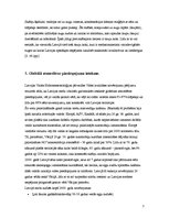 Referāts 'Mežkopība un antropogēnais piesārņojums', 5.