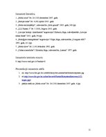 Referāts 'Mežkopība un antropogēnais piesārņojums', 10.