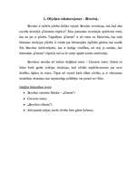 Referāts 'Gāzes balona eksplozija dzīvojamā mājā Brocēnos', 5.