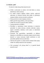 Referāts 'Gāzes balona eksplozija dzīvojamā mājā Brocēnos', 13.