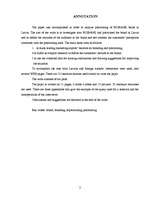 Referāts 'A/s "Bigbank" zīmola pozicionējums', 2.