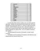 Referāts 'A/s "Bigbank" zīmola pozicionējums', 29.