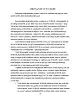 Referāts 'A/s "Bigbank" zīmola pozicionējums', 36.