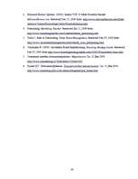 Referāts 'A/s "Bigbank" zīmola pozicionējums', 40.