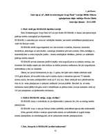 Referāts 'A/s "Bigbank" zīmola pozicionējums', 42.