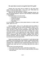 Eseja 'Ko mans dators nevarēs vai negribēs darīt 2012.gadā', 1.