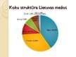 Prezentācija 'Lietuvas saimniecība (1920-1940)', 14.